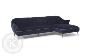 Estasi-s C037F Sectional