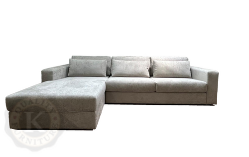Eternal Chaise Sofa
