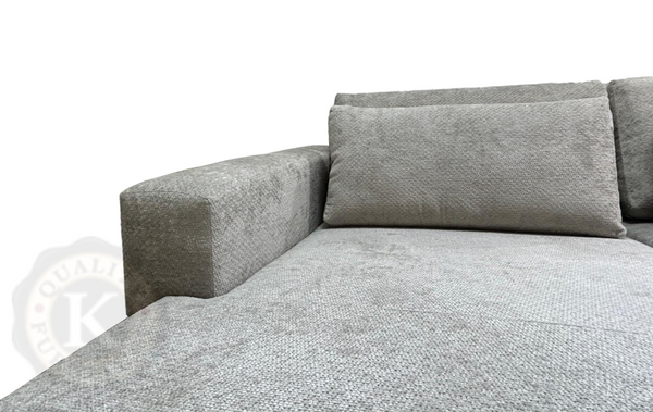 Eternal Chaise Sofa