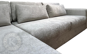 Eternal Chaise Sofa
