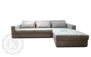 Eternal Chaise Sofa