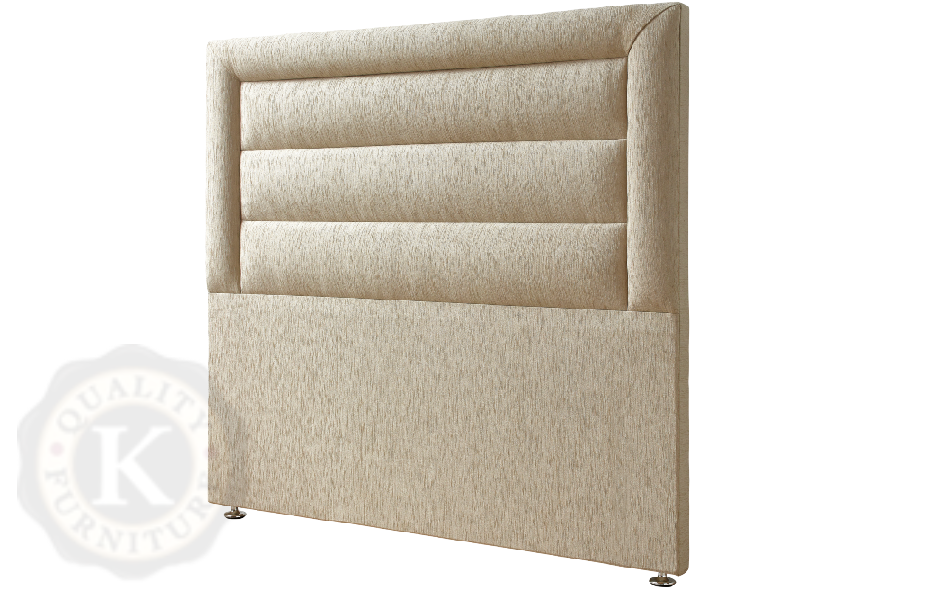 Europa FH Headboard