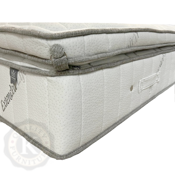 KK Extended life Plus Mattress