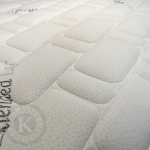 KK Extended life Plus Mattress