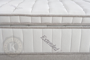 KK Extended life Plus Mattress