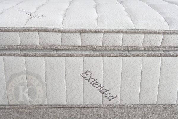 KK Extended life Plus Mattress
