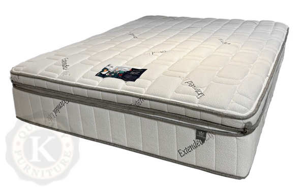 KK Extended life Plus Mattress