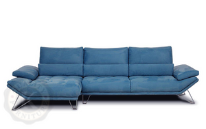 Fly-S Sectional