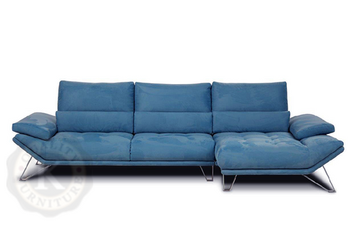 Fly-S Sectional
