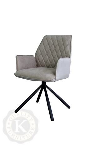 George Chair