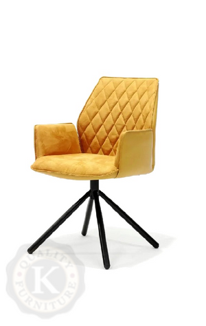 George Chair