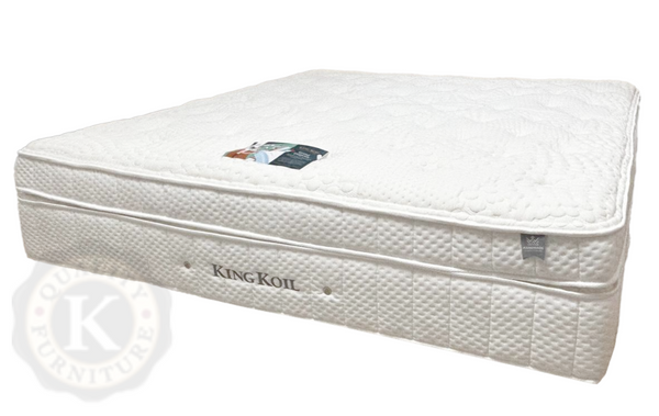 KK Grand Elegance Mattress