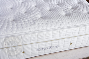 KK Grand Elegance Mattress