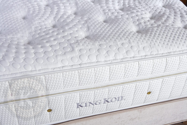 KK Grand Elegance Mattress