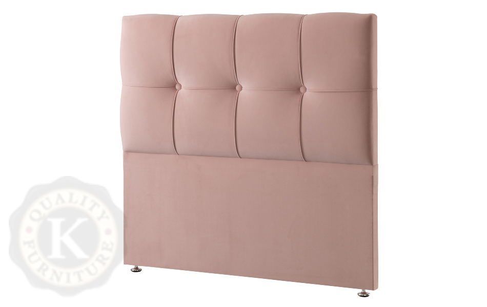 Haiti FH Headboard