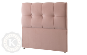 Haiti FH Headboard