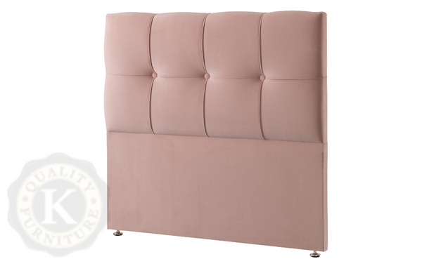 Haiti FH Headboard