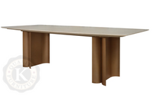 Load image into Gallery viewer, Lucca Dining Table