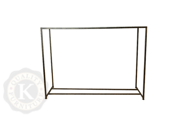 Bronze Console