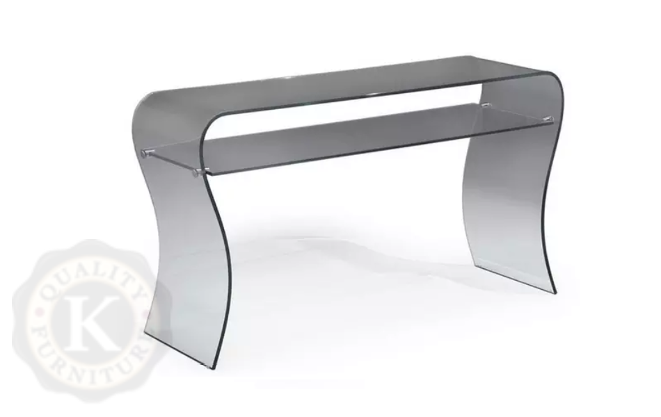 Lindos3 Console Table KarlsFurniture.ie