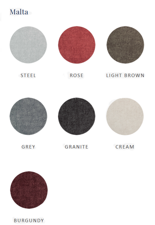 Ruby FH Headboard