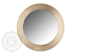Morse Mirror
