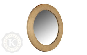 Morse Mirror