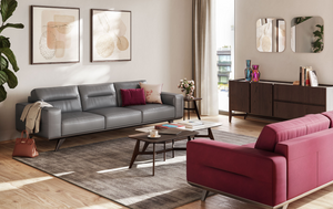 Adrenalina C006L Sectional