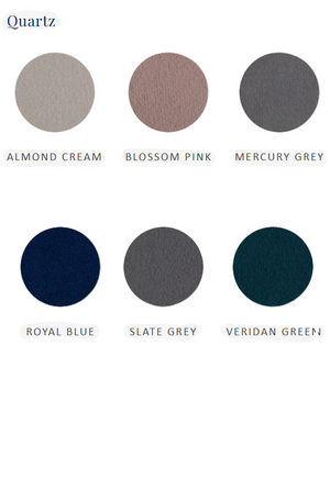 Ruby FH Headboard