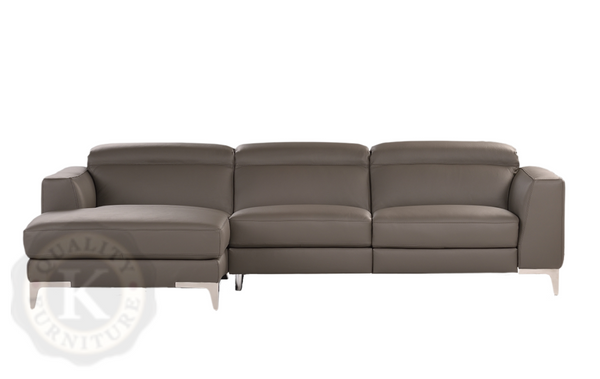 Raoul SL Sectional