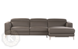 Raoul SL Sectional