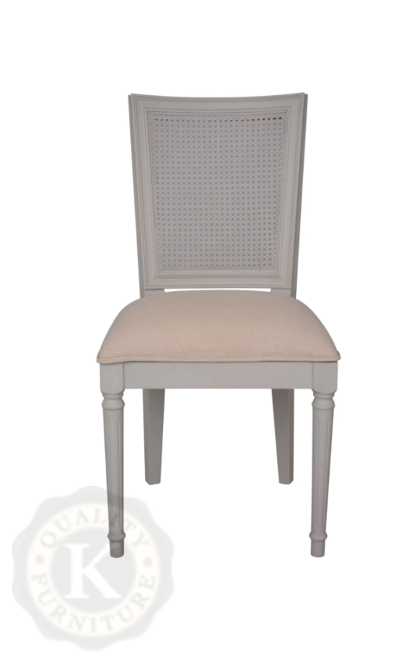 Rattan Chair
