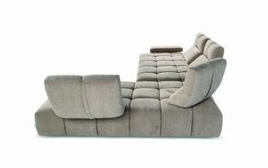 Sommier Sectional