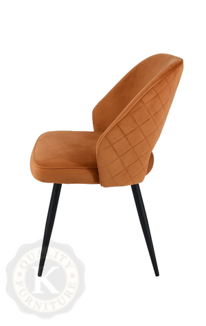 Sutton Chair