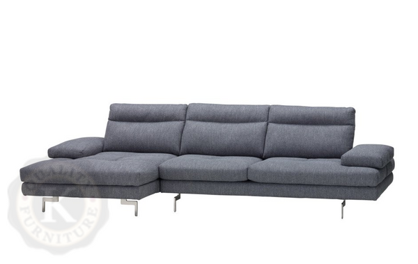 Toby-S Sectional