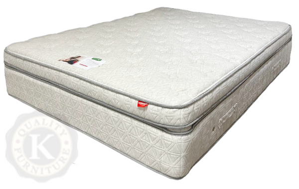 Odearest Whitehorn 1600 Mattress