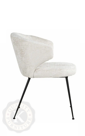 Xandra Chair