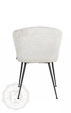 Xandra Chair