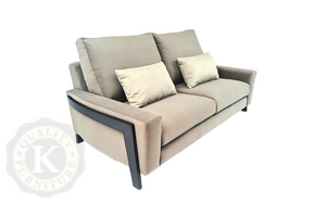 Aqua Sofa