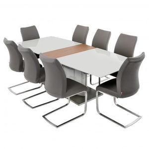Dolcedo Extendable Dining