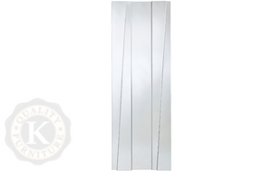 Flip Flap Mirror