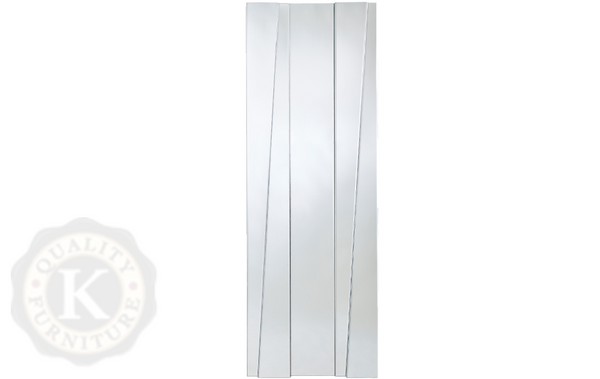 Flip Flap Mirror