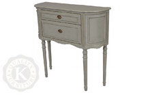 Load image into Gallery viewer, Heritage Chest Grey