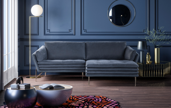 Mater Familias Sectional