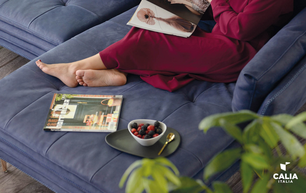 Mater Familias Sectional