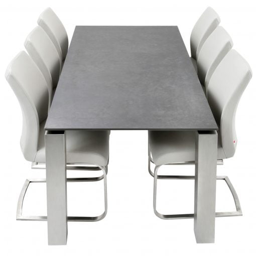 Terenzo Dining