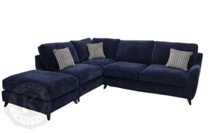 Barcelona Sectional