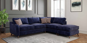 Barcelona Sectional