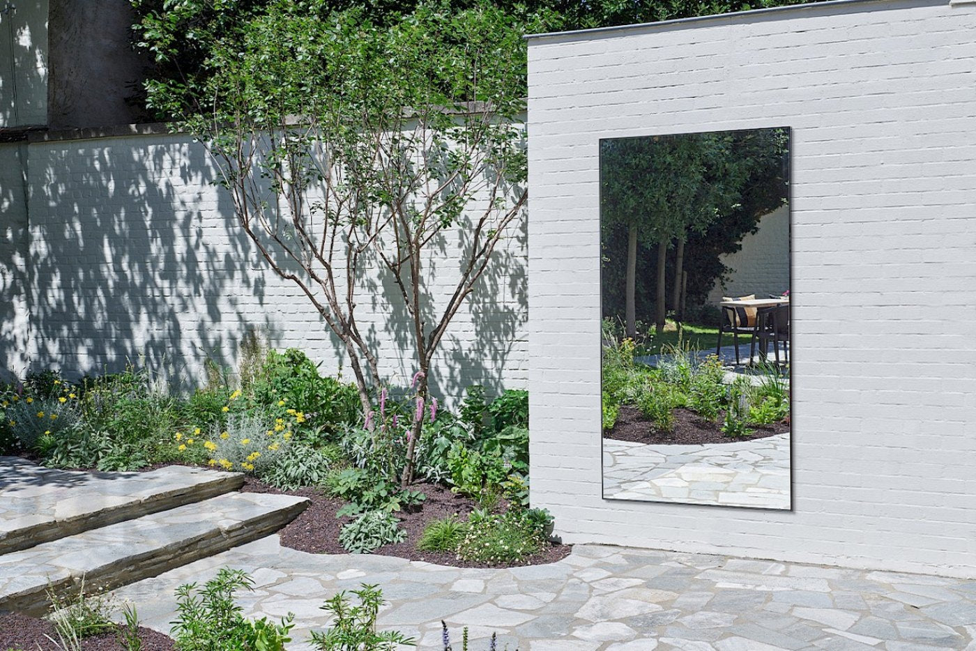 Outdoor Mirrors