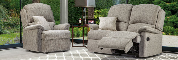 Recliner Armchairs